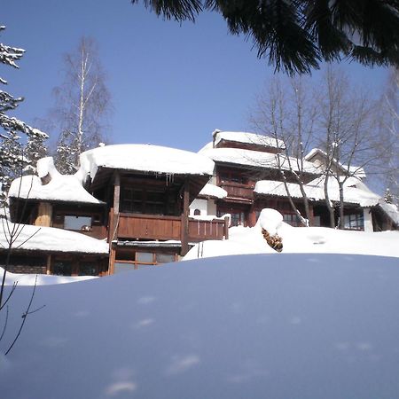 Apartments Carevo Polje Zlatibor Exterior photo