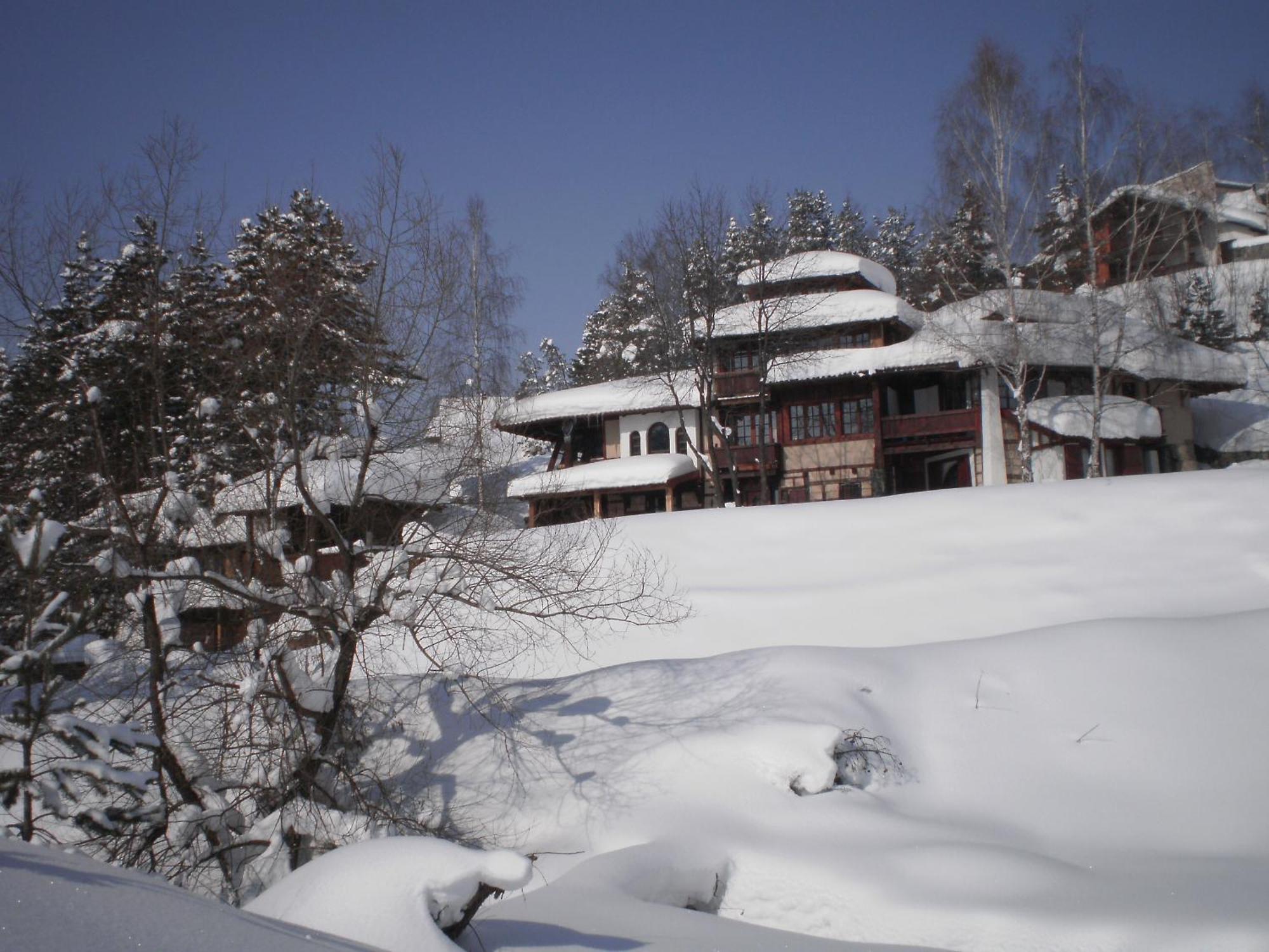 Apartments Carevo Polje Zlatibor Exterior photo