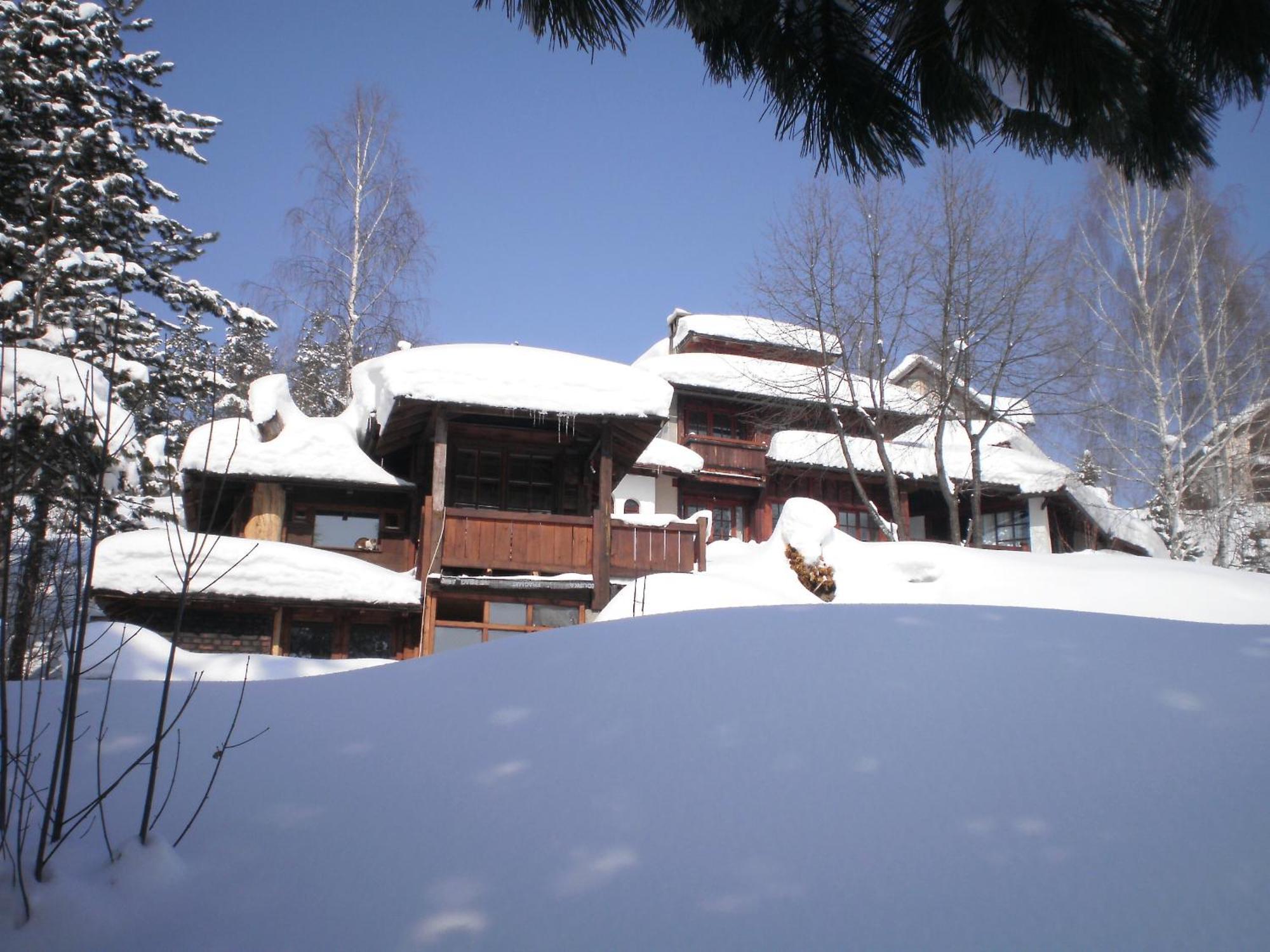 Apartments Carevo Polje Zlatibor Exterior photo