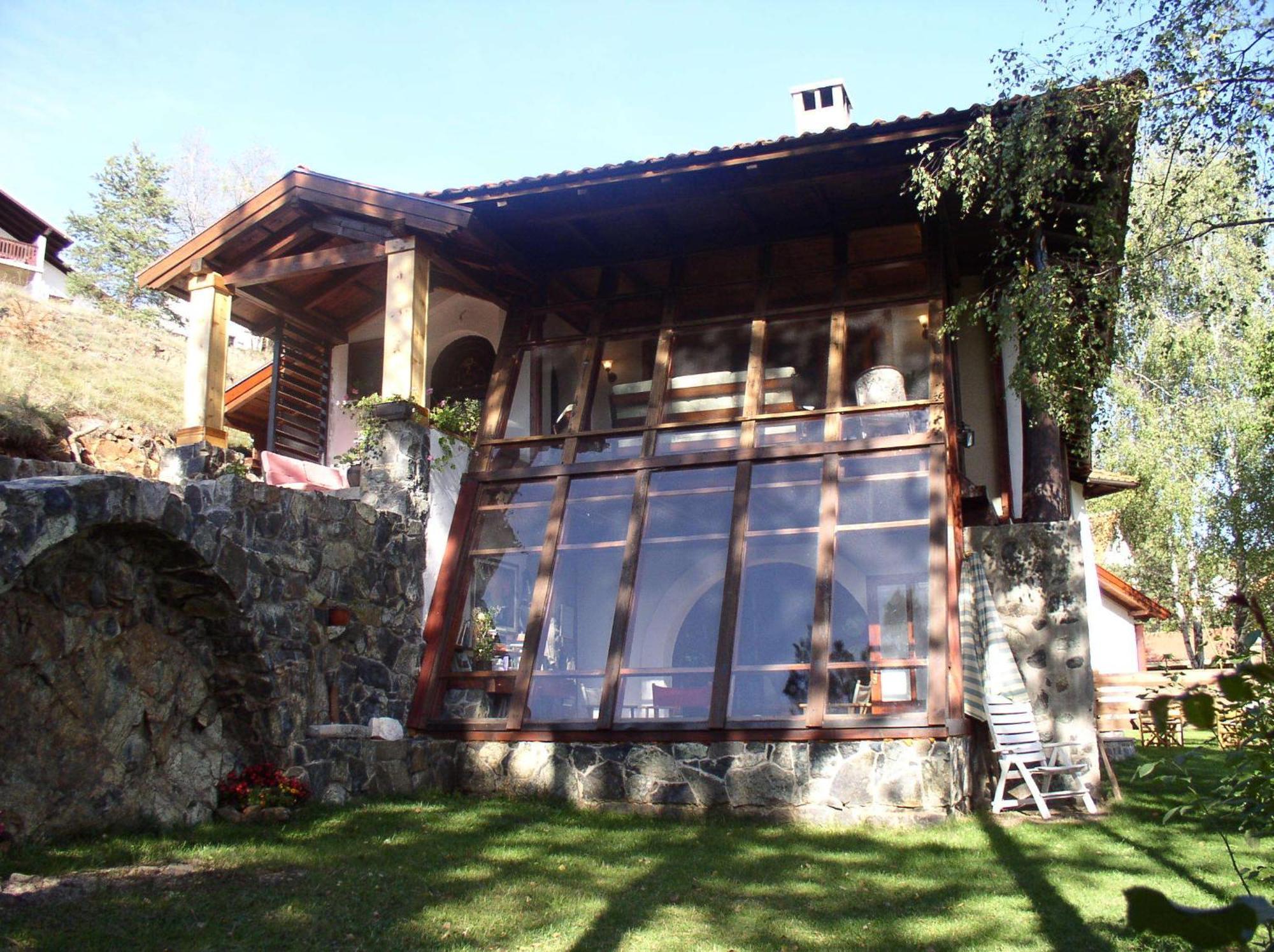 Apartments Carevo Polje Zlatibor Exterior photo