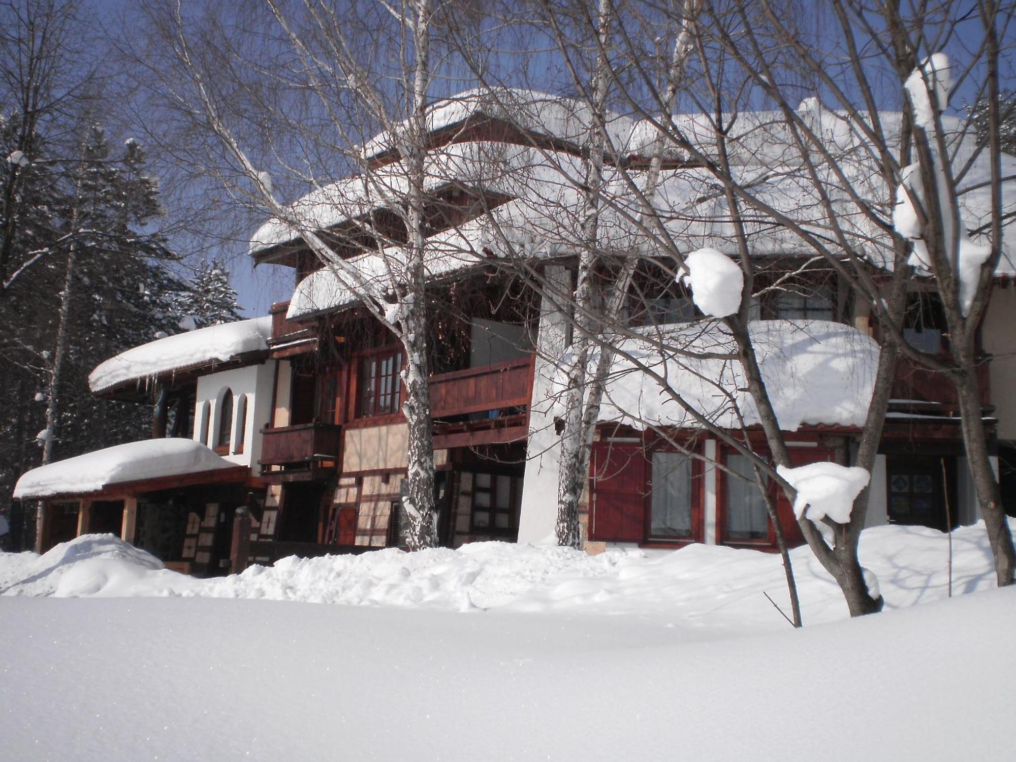 Apartments Carevo Polje Zlatibor Exterior photo