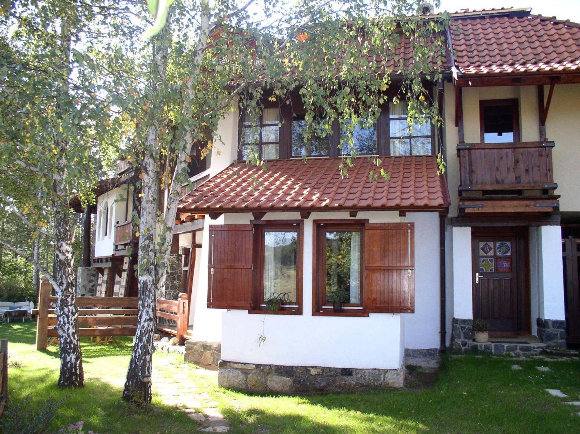 Apartments Carevo Polje Zlatibor Exterior photo