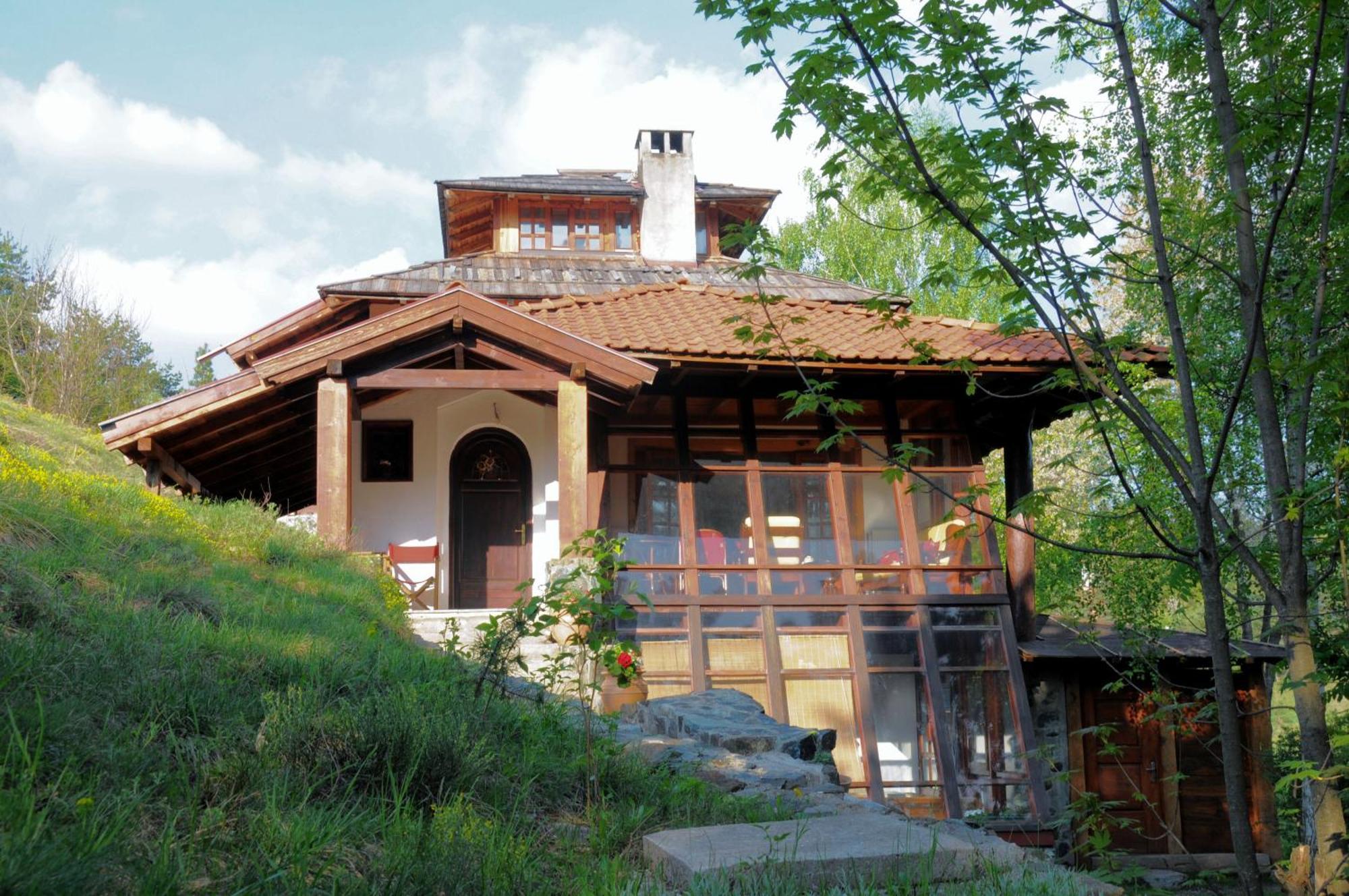 Apartments Carevo Polje Zlatibor Exterior photo